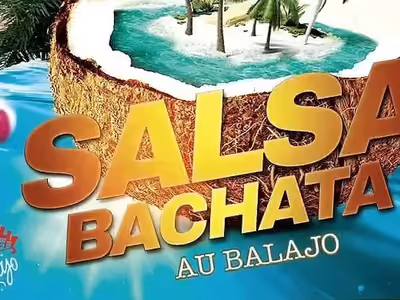 Martes Balajo Latino Sbk