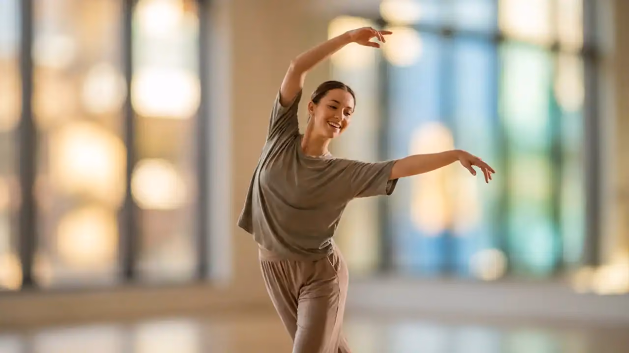 The Health Benefits of Dance: Discover Why Dancing Transforms Your Body and Mind